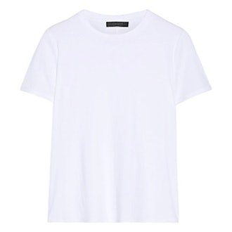 Wesler Cotton-Jersey T-Shirt