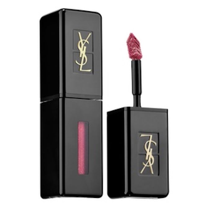 Yves Saint Laurent Beauty Vinyl Cream Lip Stain