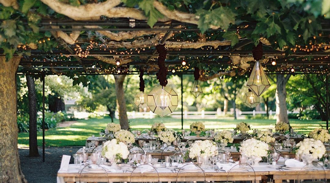 10 Genius Wedding Decor Hacks From Ikea