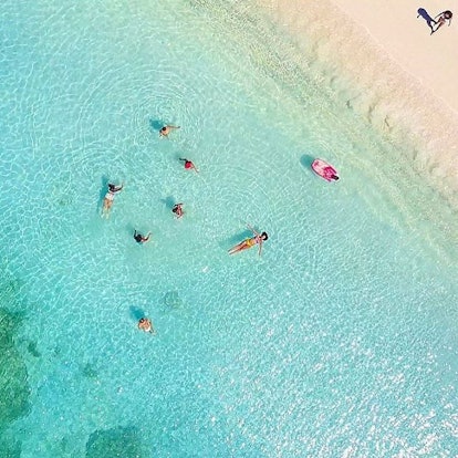 7 Instagram-Worthy Island Destinations That Don’t Require A Passport