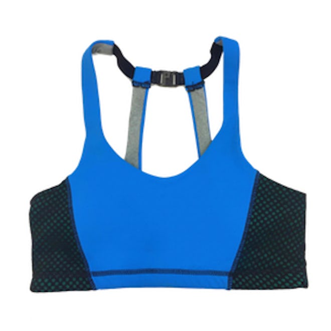 Katie Motion Standout Sports Bra