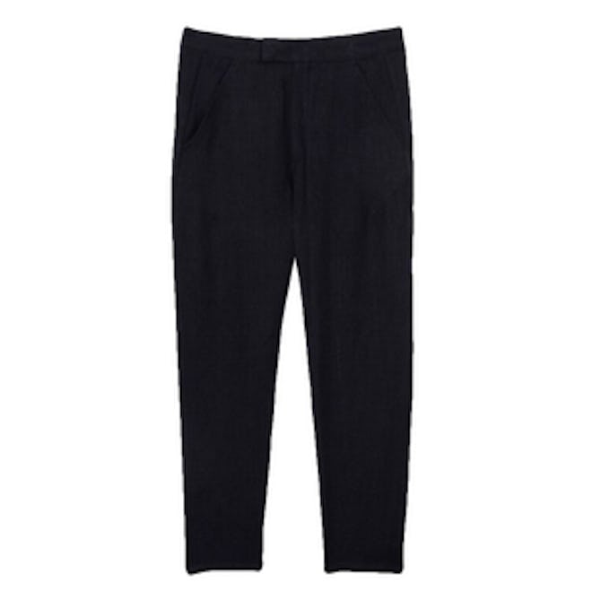 The Slouch Trouser
