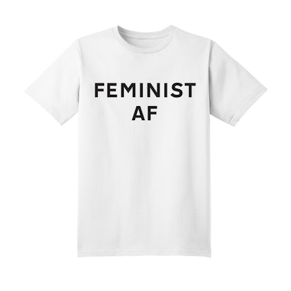 Feminist AF Tee
