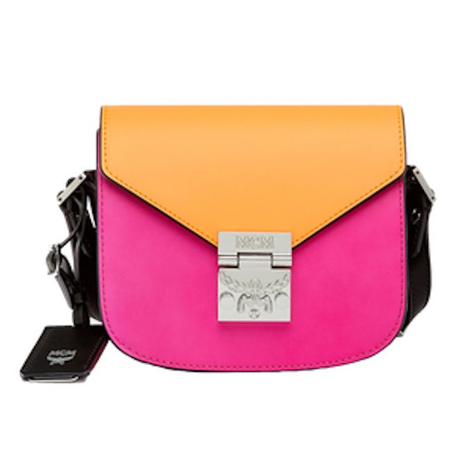 Patricia Combi Crossbody