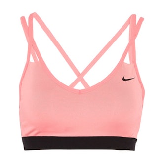 Pro Indy Stretch-Jersey Sports Bra