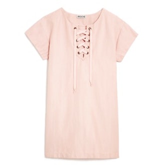 Danny Dress Blush