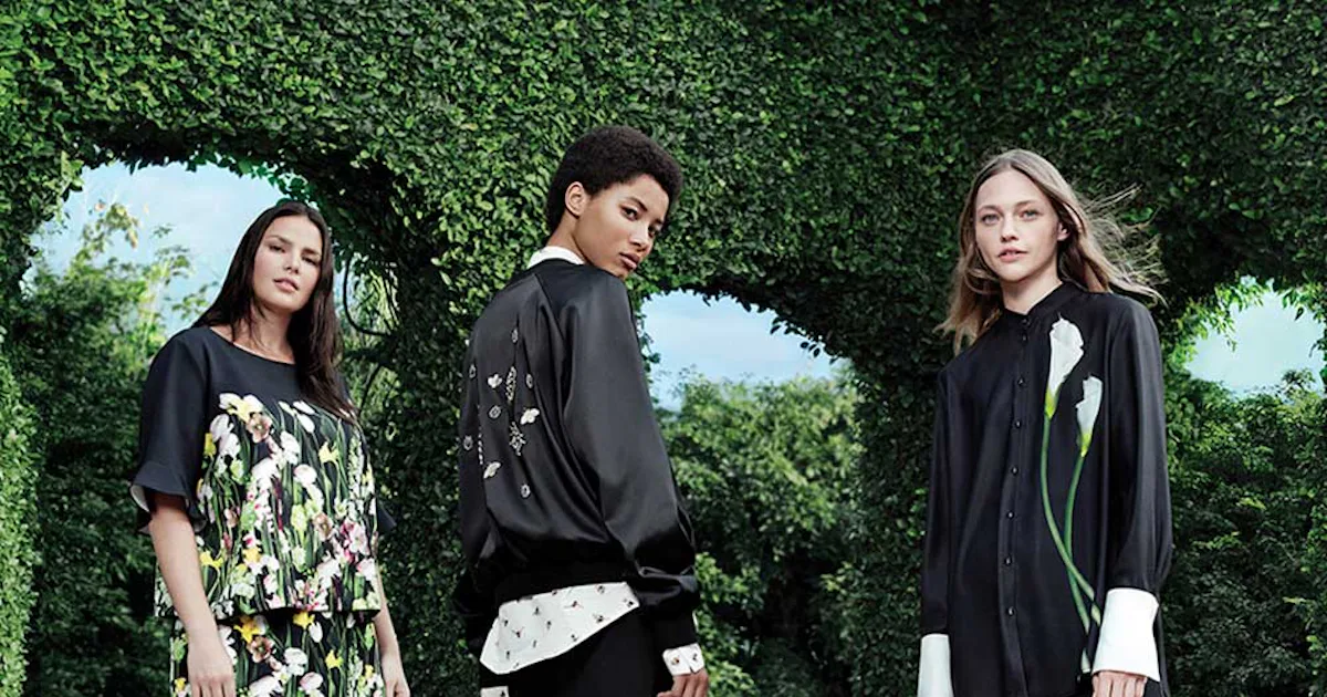 Victoria Beckham Target See Every Look From Victoria Beckham’s Target Collection