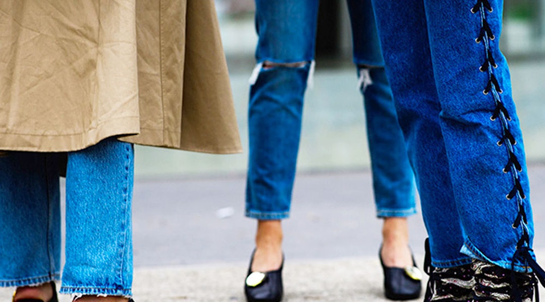 These Affordable Heels Are Actually Comfortable