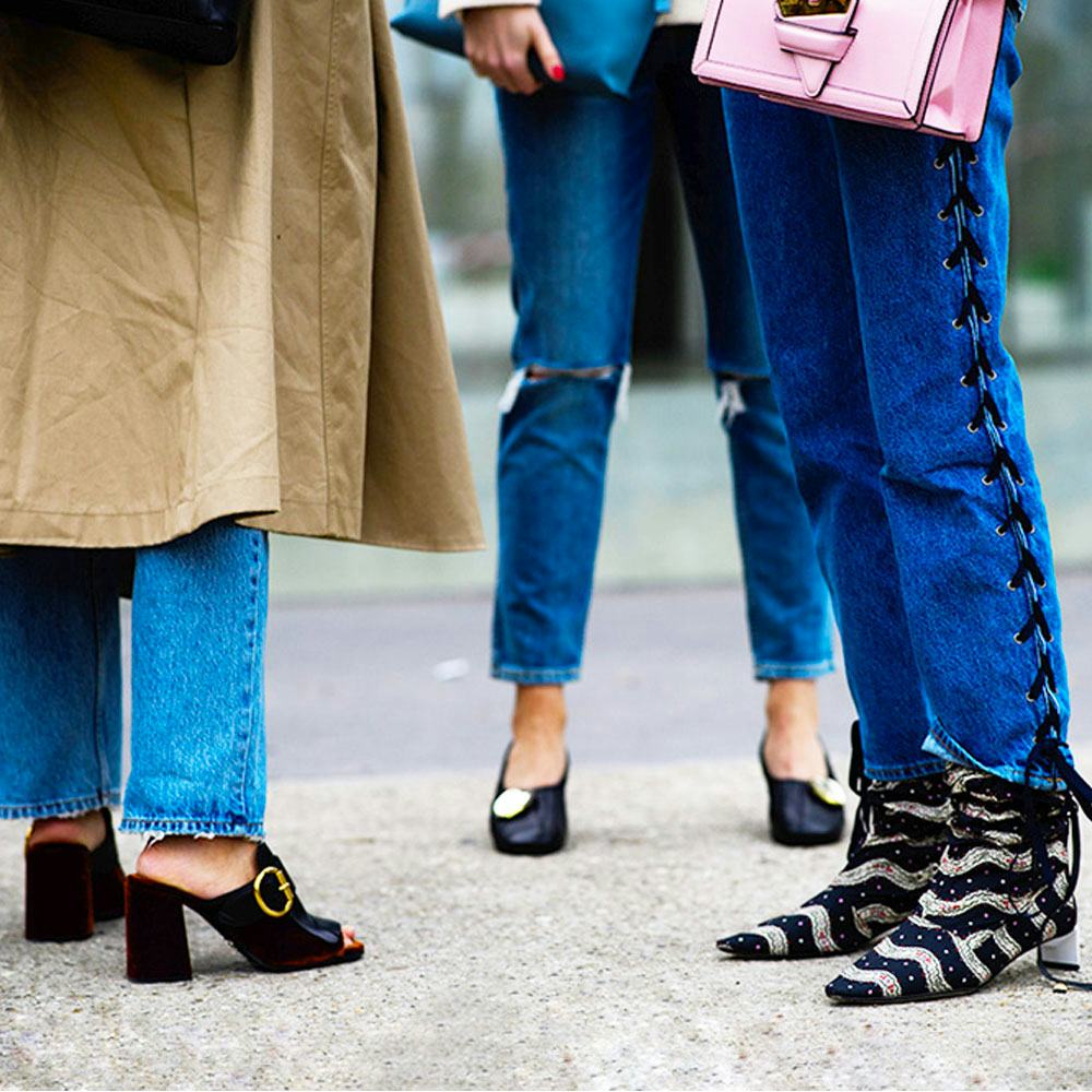 These Affordable Heels Are Actually Comfortable