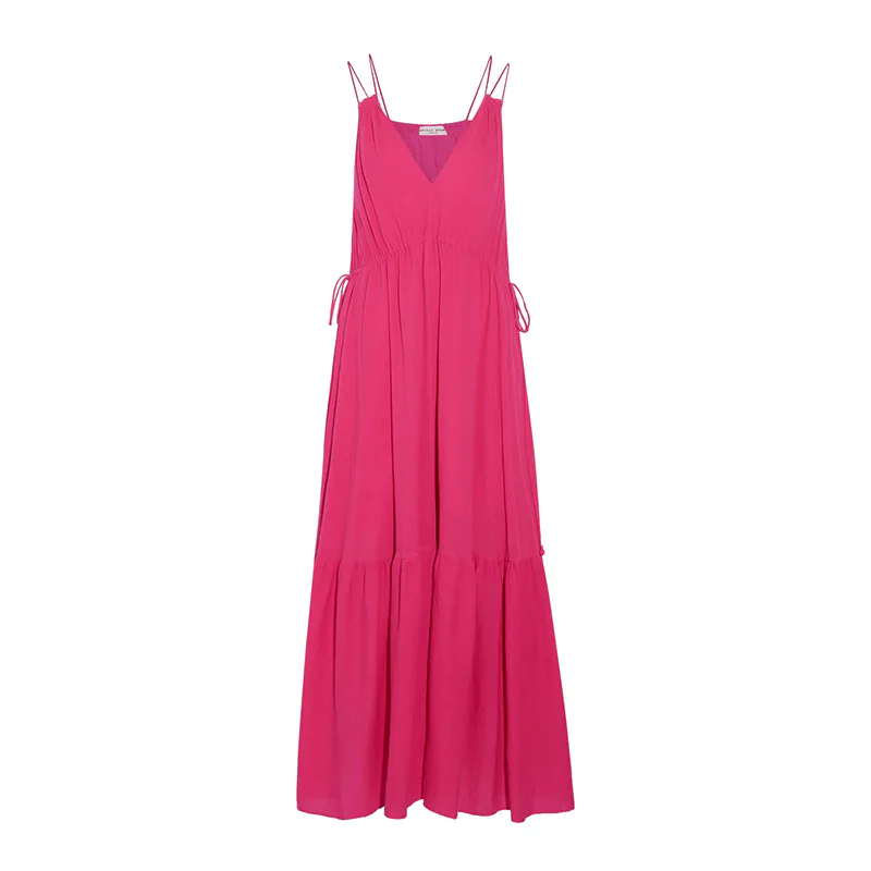 chinese dress ladies 17 Best Maxi Dress Deals on Amazon — Cute Maxi Dresses for Women main image 0
