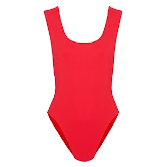 Jireh Cutout Swimsuit