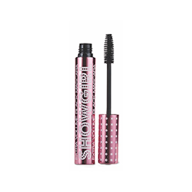 Showgirl Extra Volumizing Mascara