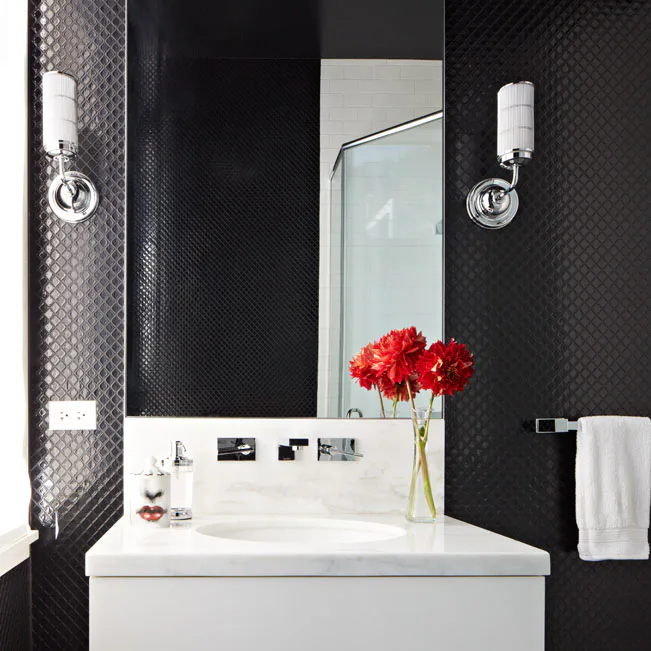 The 4 Bathroom Decor Trends You Need To Know About, According To An Expert