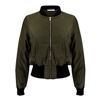 9 Bomber Jackets You Need Now