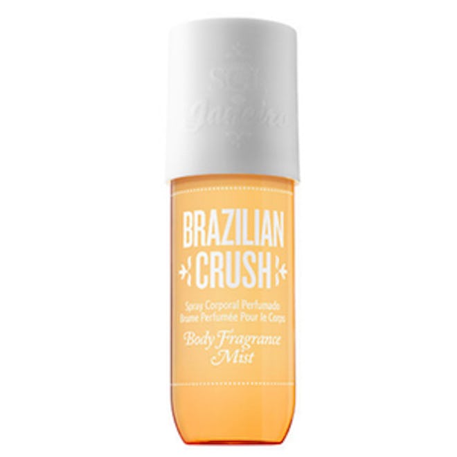 Brazilian Crush Body Fragrance Mist