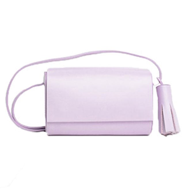 Petite Bag in Lilac
