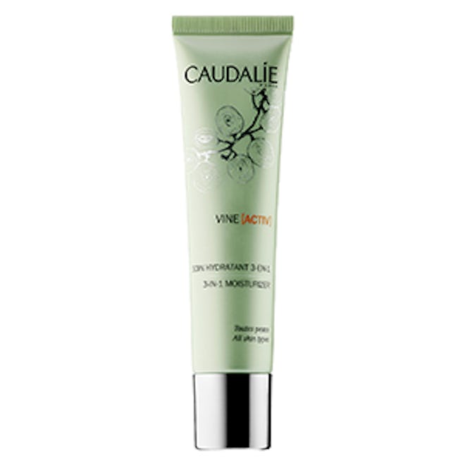 Caudalie Vine 3-in-1 Moisturizer