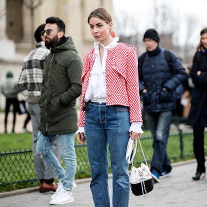 The One Chanel Bag Every Street-Style Star Is Wearing