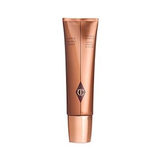 Supermodel Body Slimmer Shimmer