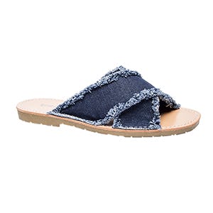 chinese laundry slide sandals