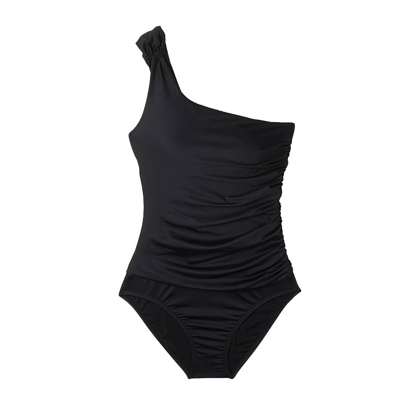This Is Officially The Most Flattering Swimsuit Style