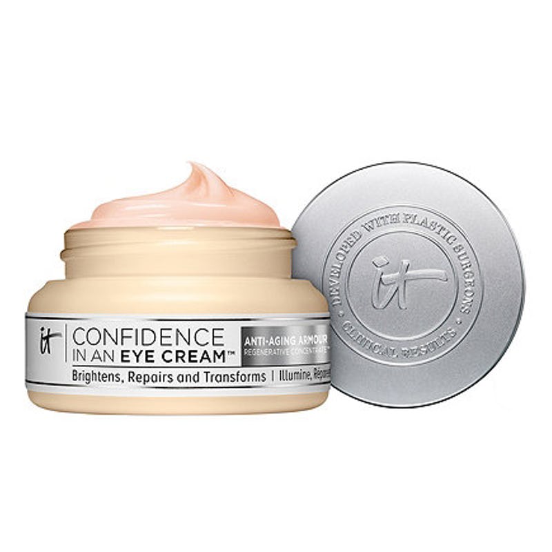 This Is The BestSelling Eye Cream At Ulta, And It’s Really Good