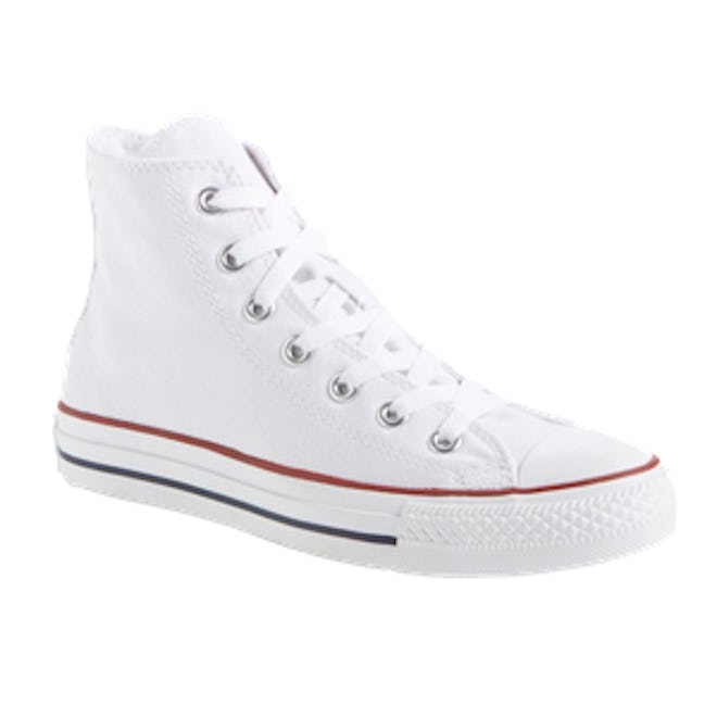 Chuck Taylor High Top Sneaker