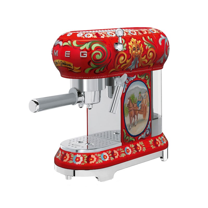 Dolce and gabbana kitchenaid hot sale