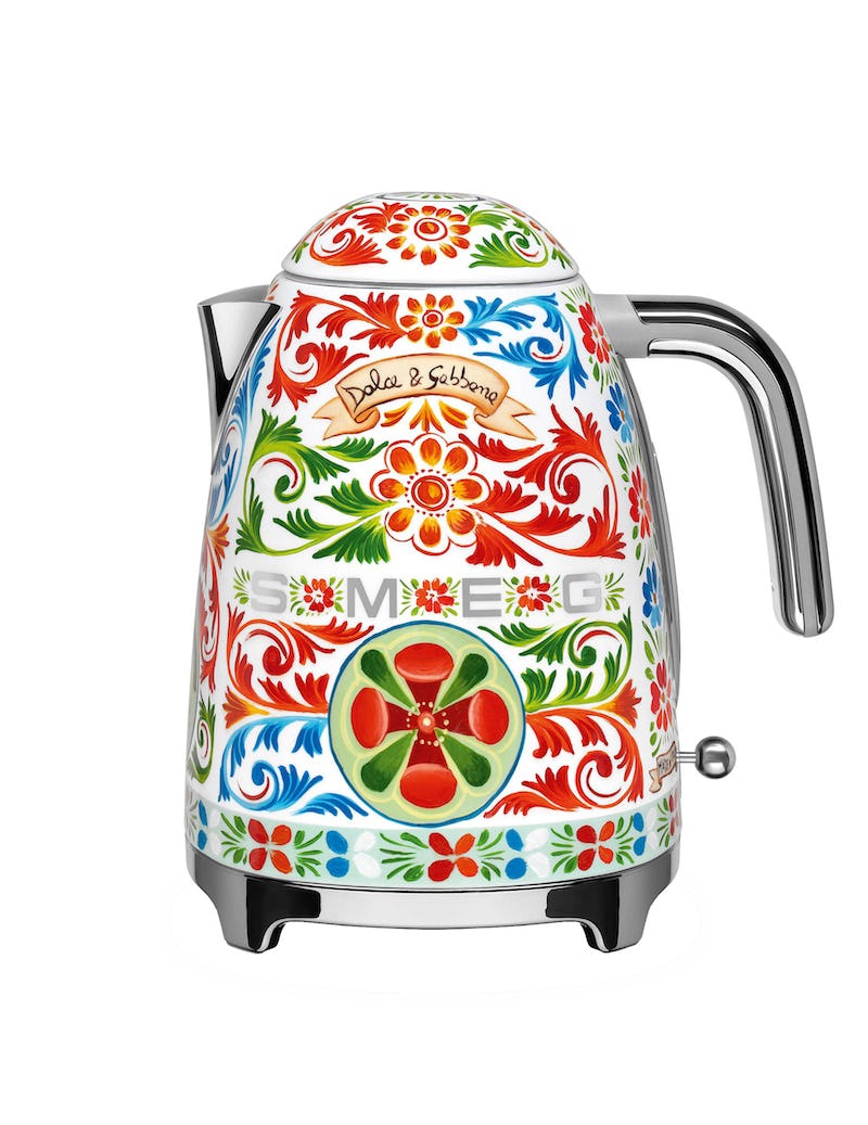 Kitchenaid hotsell dolce gabbana