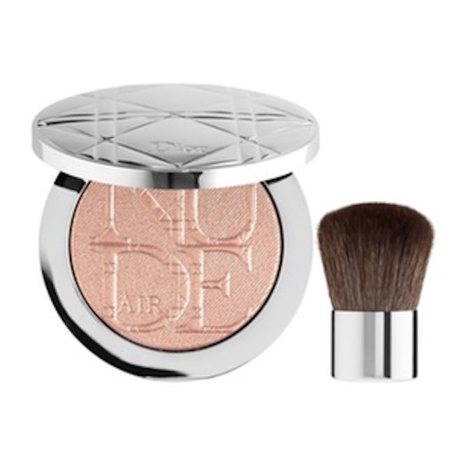 Diorskin Nude Air Luminizer Powder