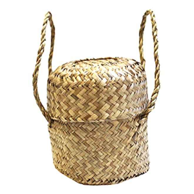 Phoebe Basket