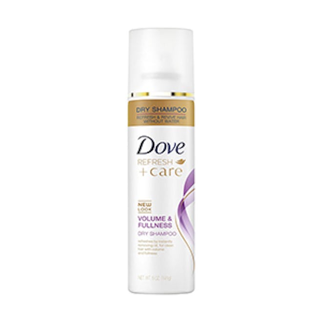 Refresh + Care Volume & Fullness Dry Shampoo