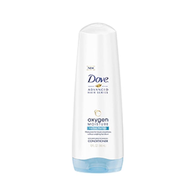 Advanced Hair Series Oxygen Moisture Conditioner