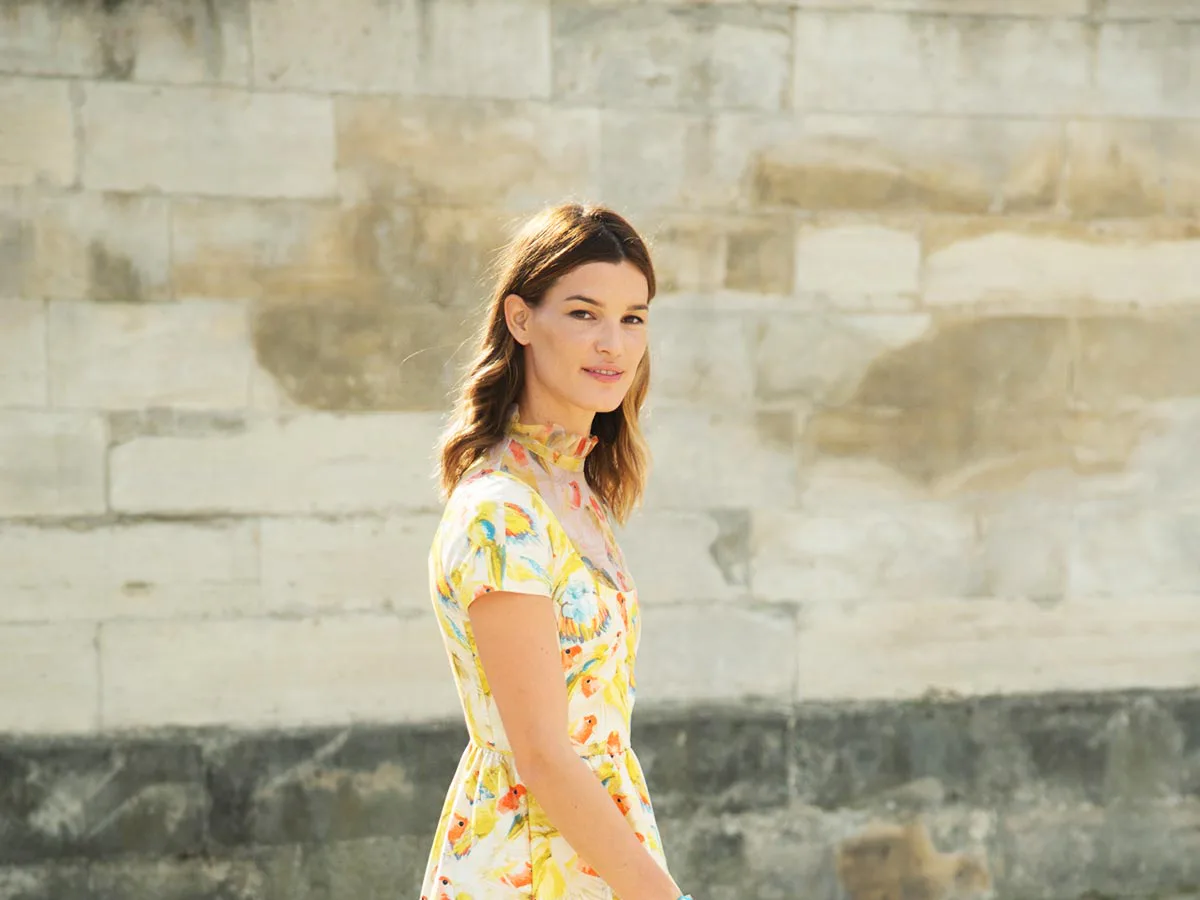 This Chic Outfit From Target Is Perfect For Easter Brunch This Chic Outfit From Target Is Perfect For Easter Brunch