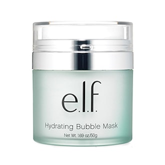 Hydrating Bubble Mask