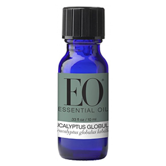 Pure Essential Oil Eucalyptus