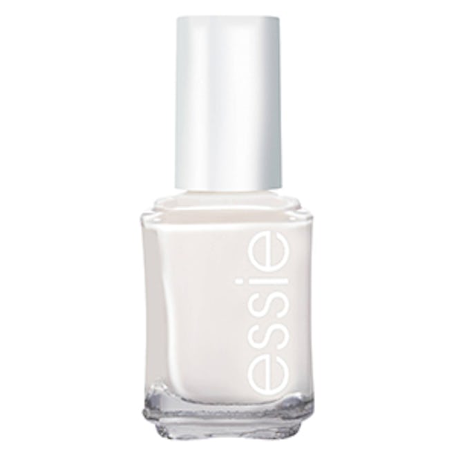 Essie Nail Polish in Blanc