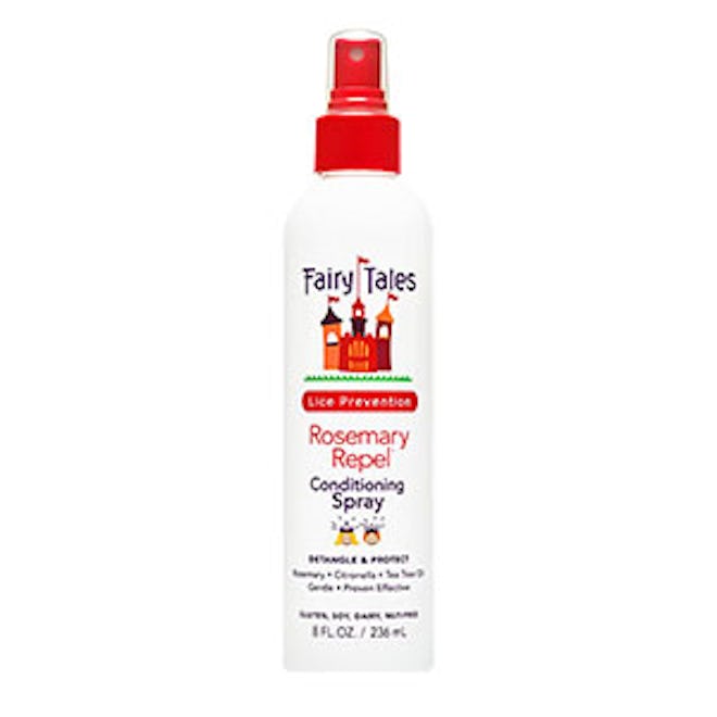 Fairy Tales Hair Care Rosemary Repel Leave-In Conditioning Spray