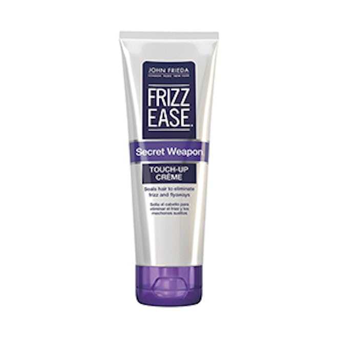 Frizz Ease Secret Weapon Touch-Up Crème