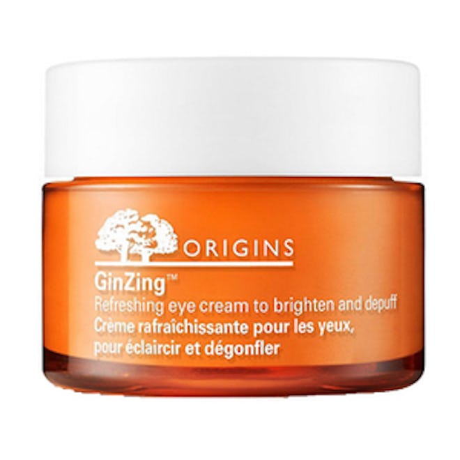 GinZing Refreshing Eye Cream