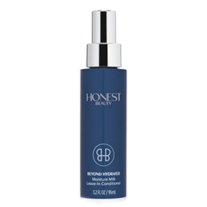 Beyond Hydrated Moisture Milk Leave-In Conditioner
