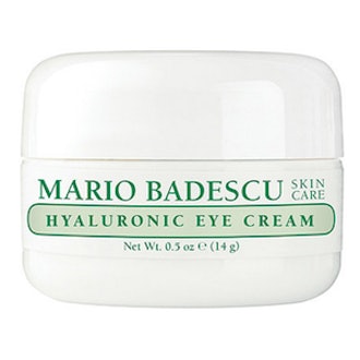 Hyaluronic Eye Cream