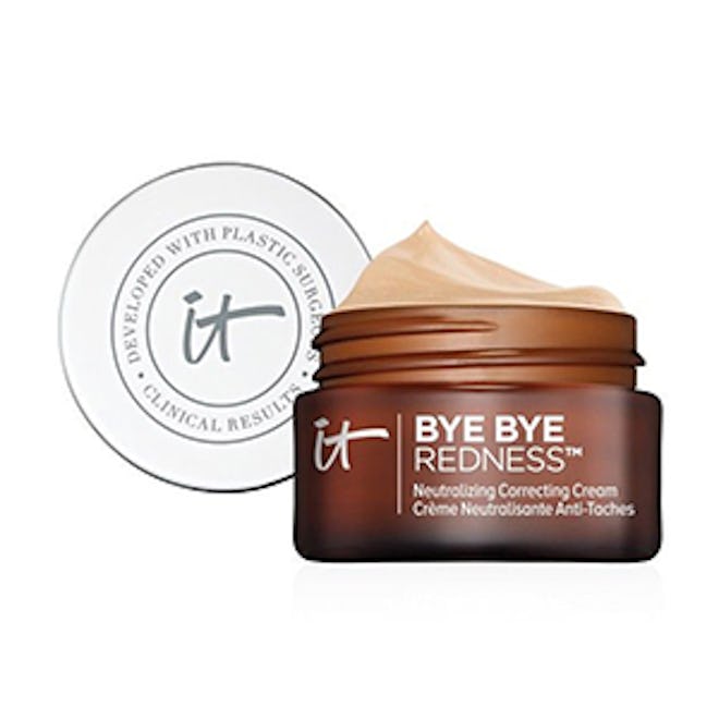 Bye Bye Redness Correcting Cream