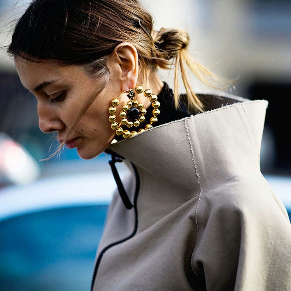 Street sale style jewellery