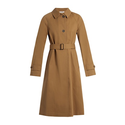 The Best Trench Coats For Every Style