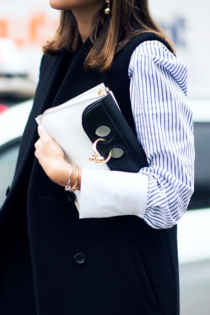The Outfit Formula That Will Replace Your Leggings