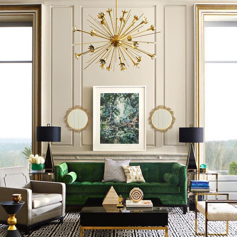 How to Effortlessly Elevate Your Space, According to Jonathan Adler