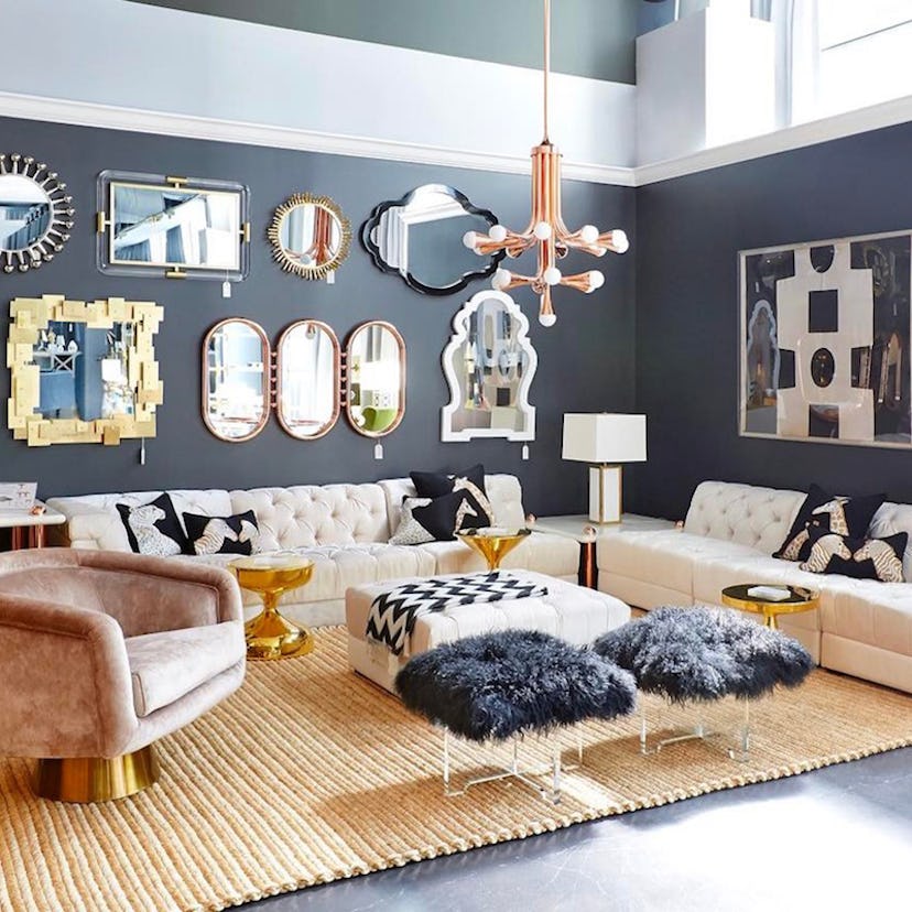 Jonathan Adler Shares The 5 Pieces That Instantly Elevate Your Space