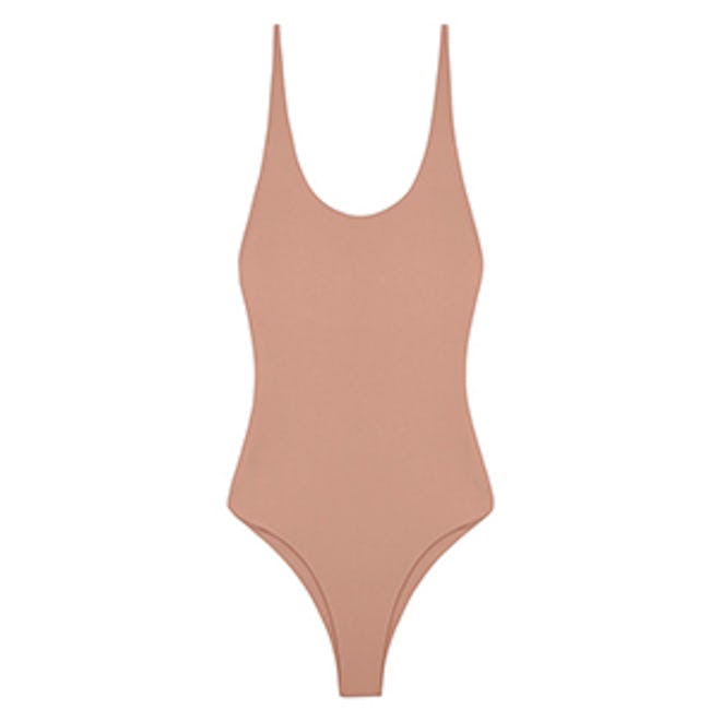 One Piece Swimwear