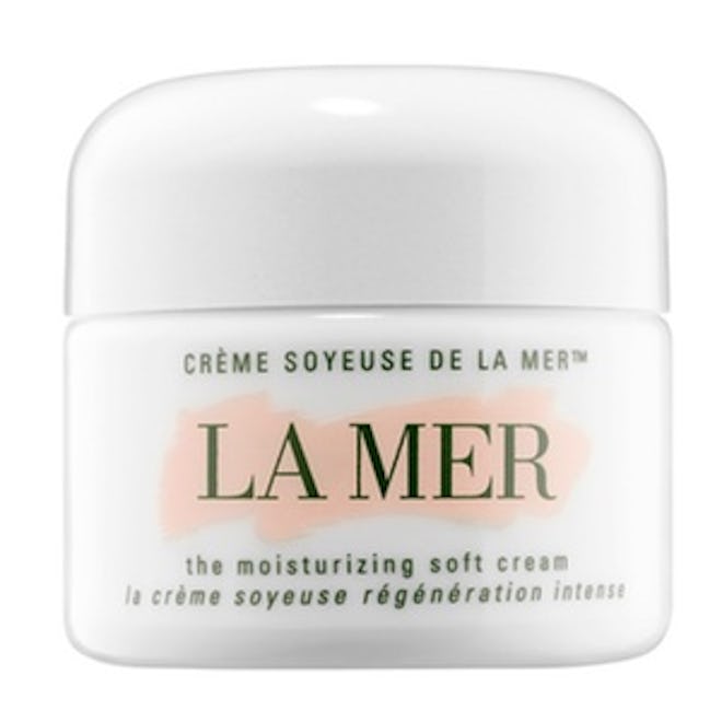 The Moisturizing Soft Cream